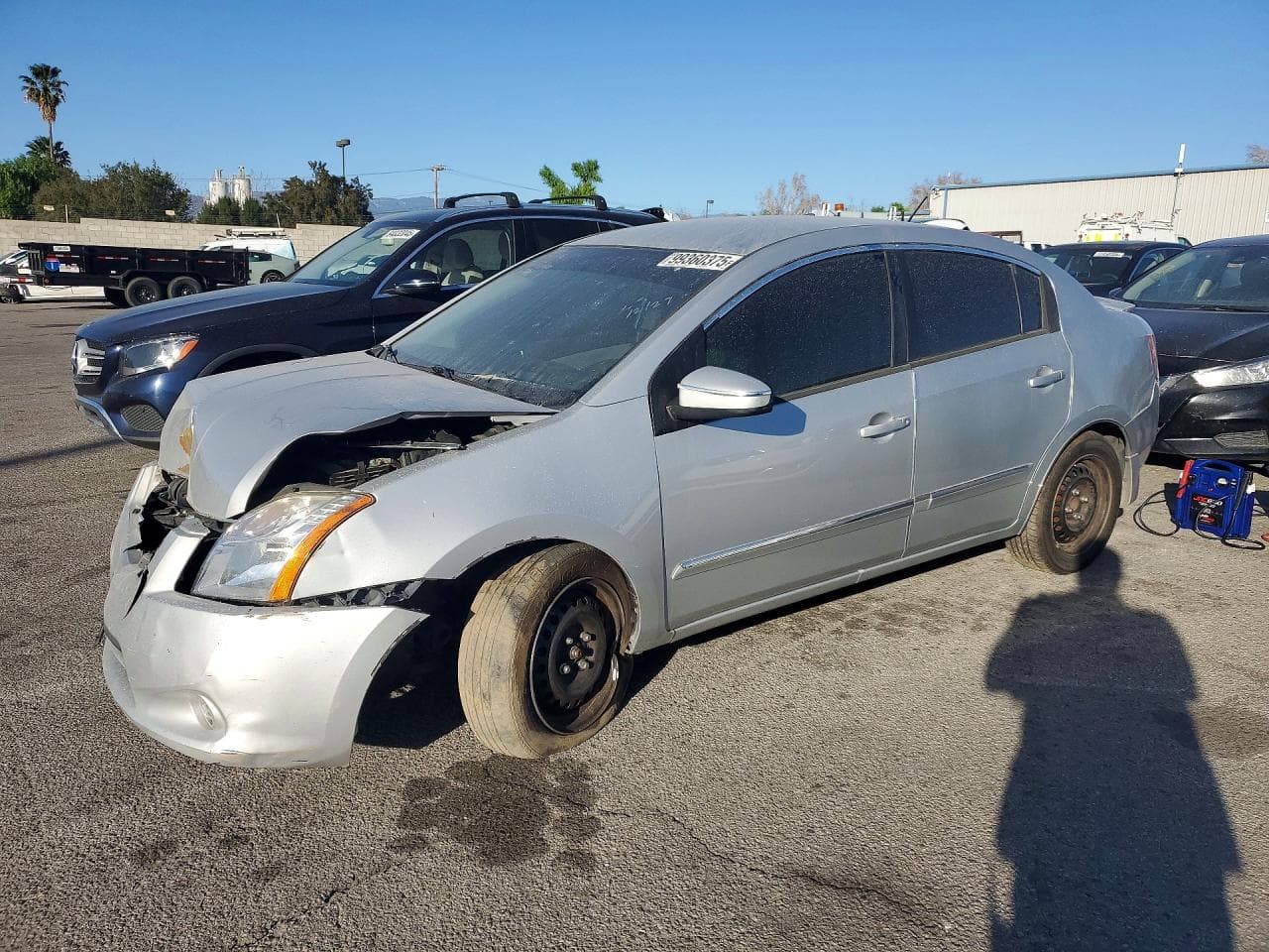 SENTRA