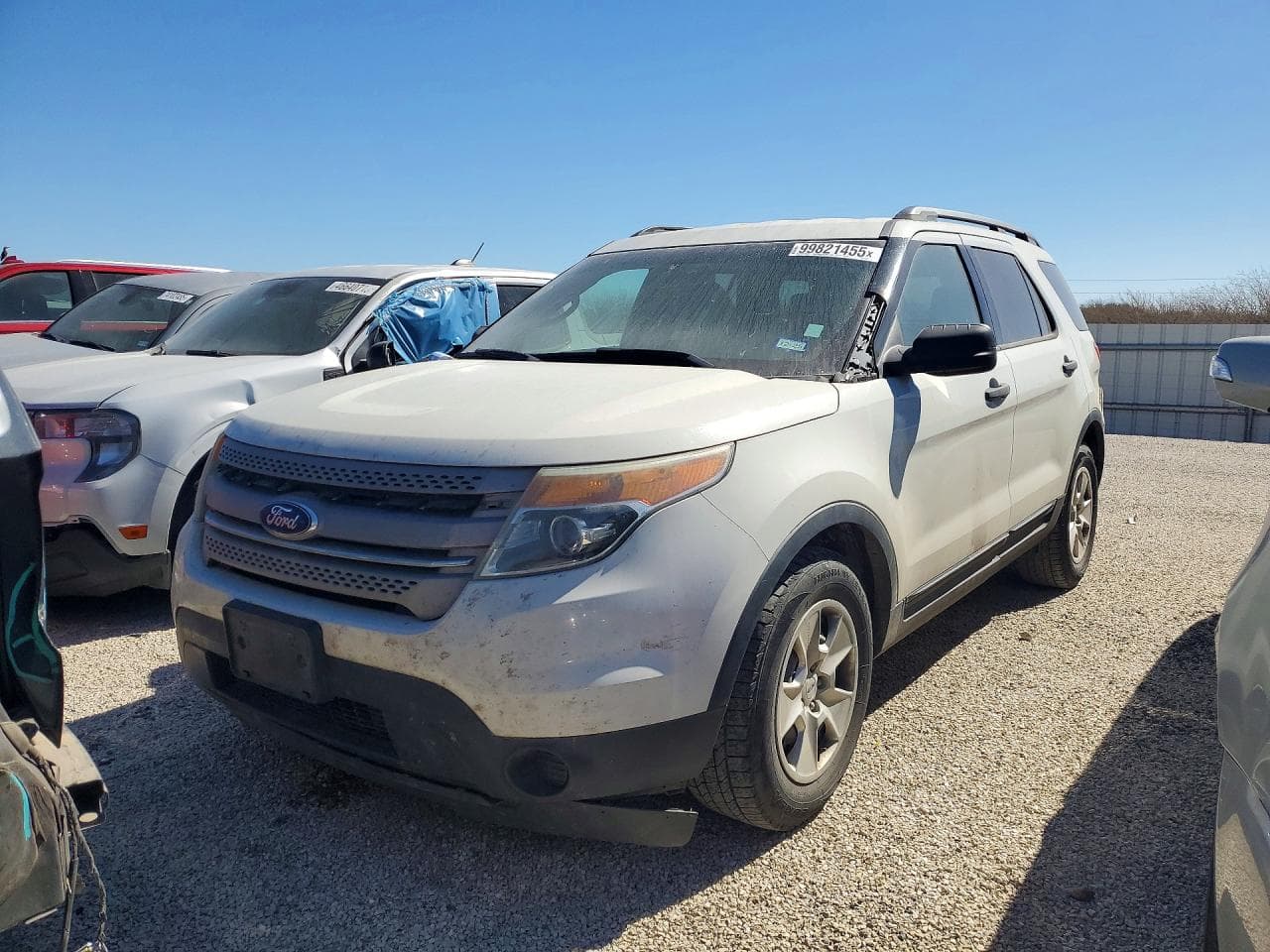 EXPLORER