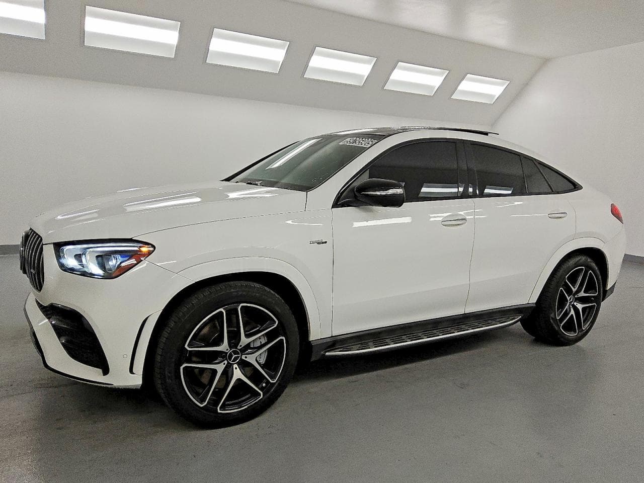 GLE-CLASS