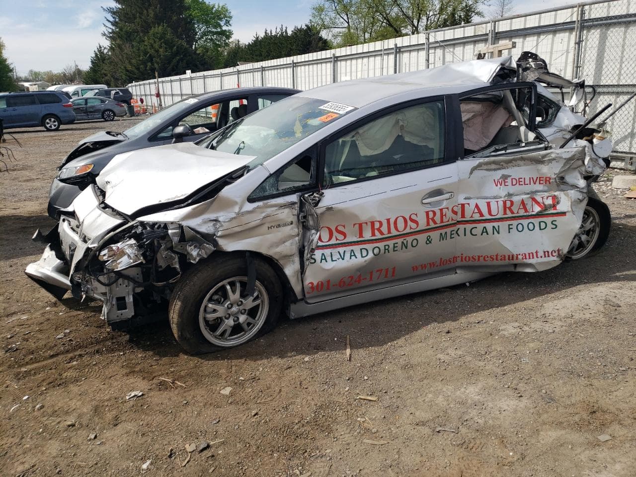 PRIUS