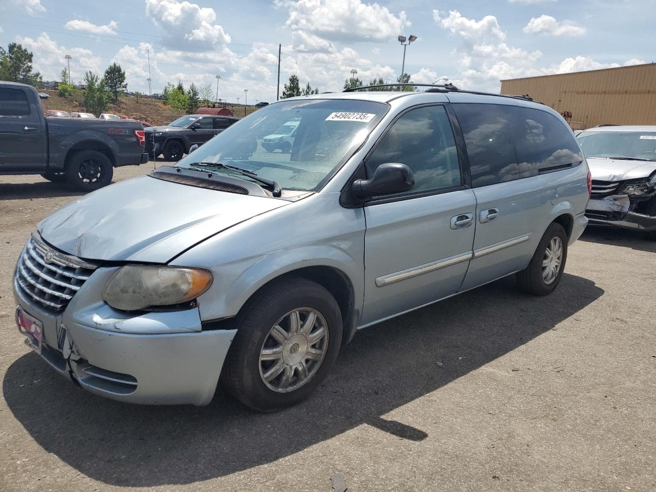 MINIVAN