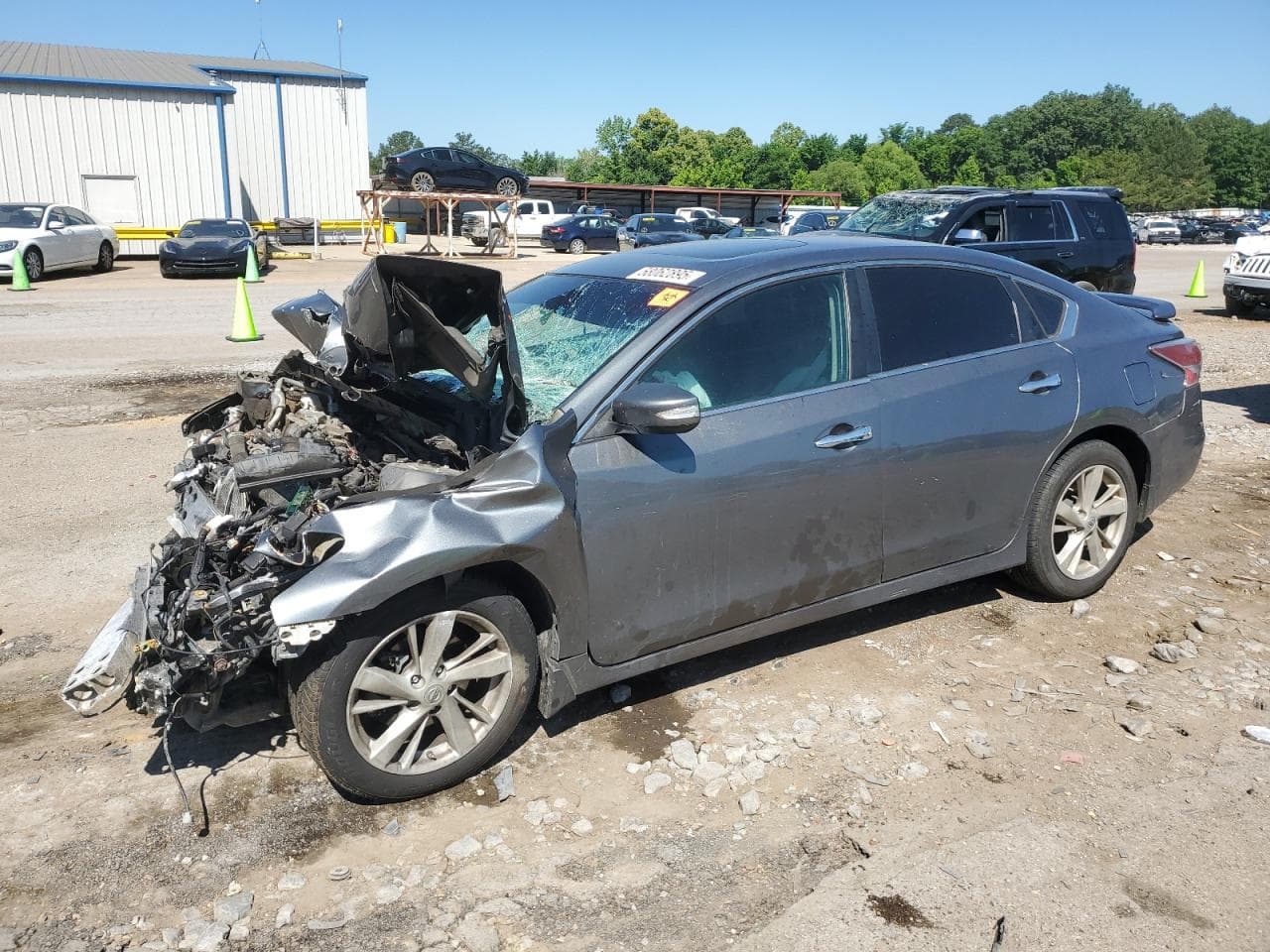 ALTIMA