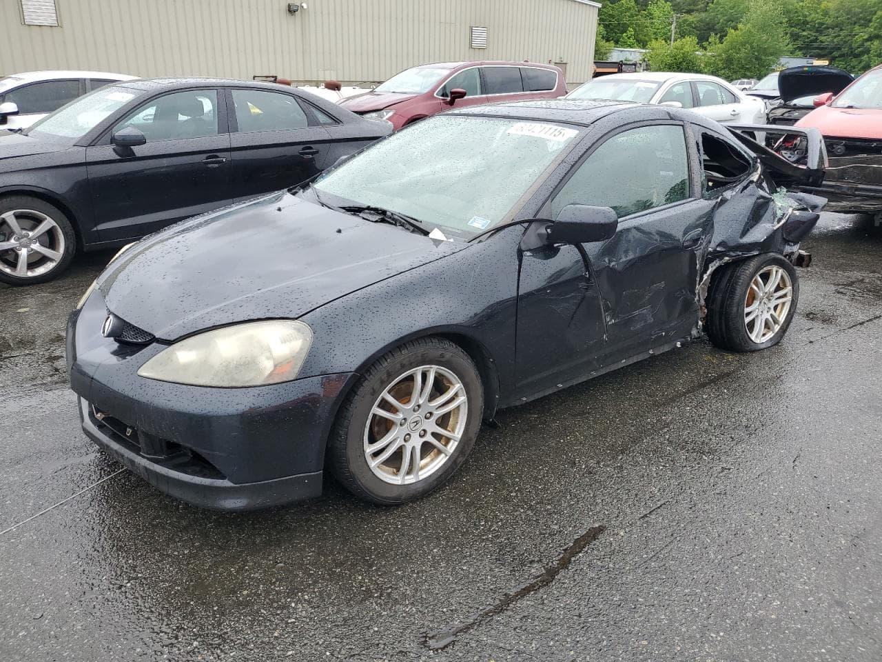 RSX