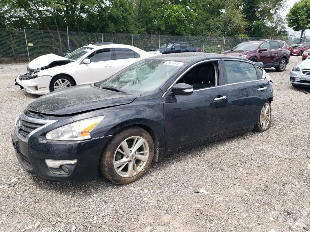 ALTIMA