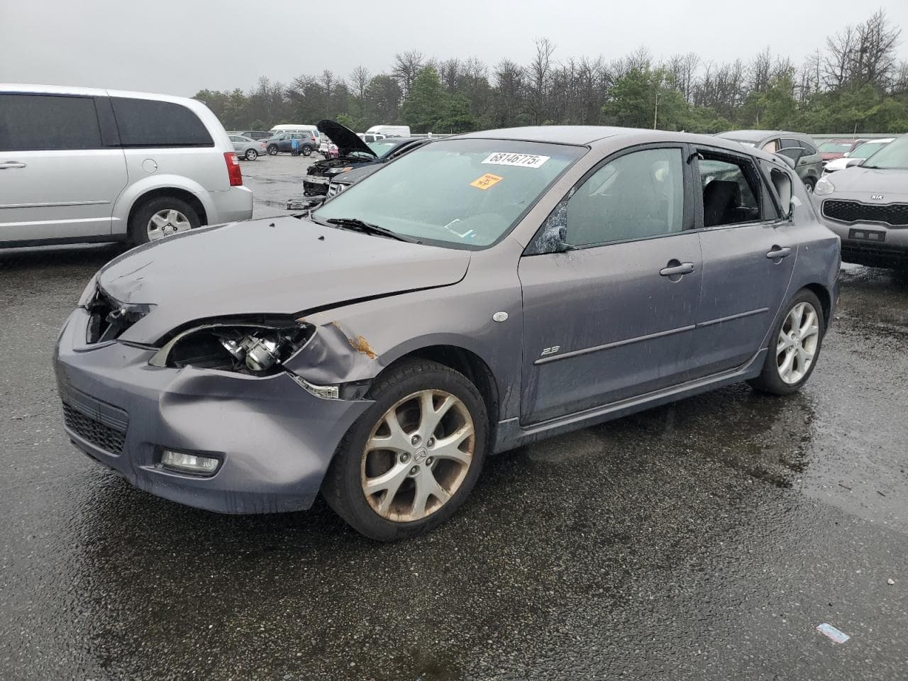 MAZDA3