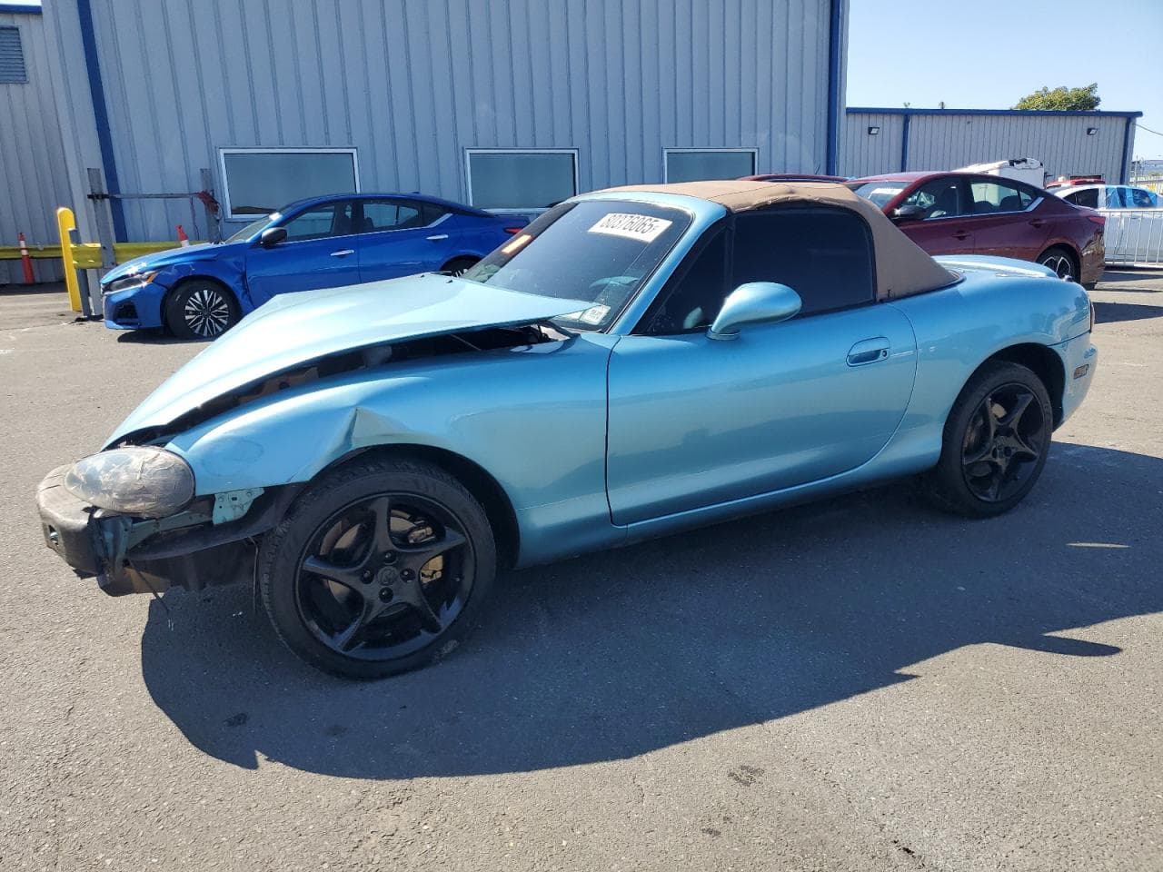 MX5