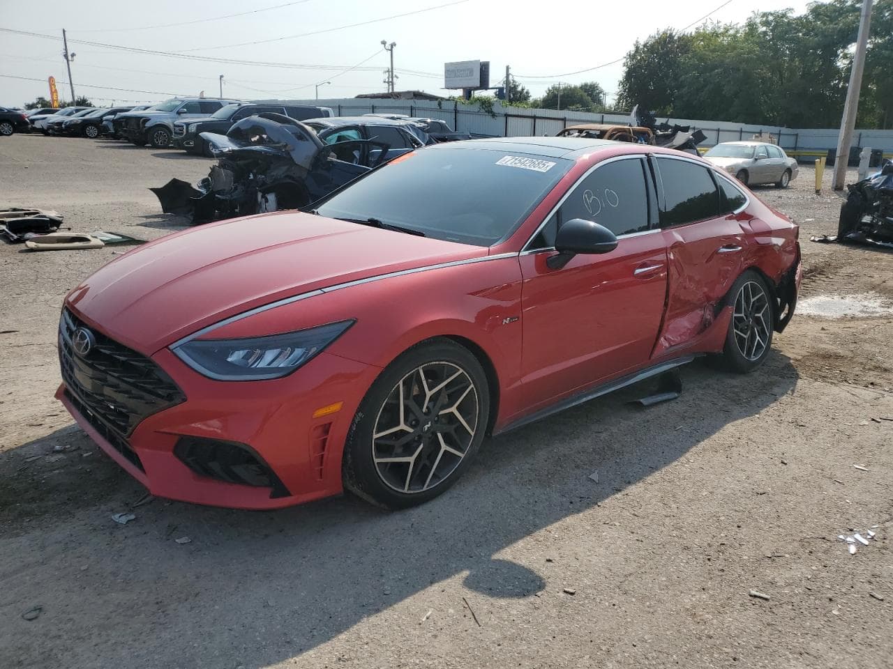 SONATA