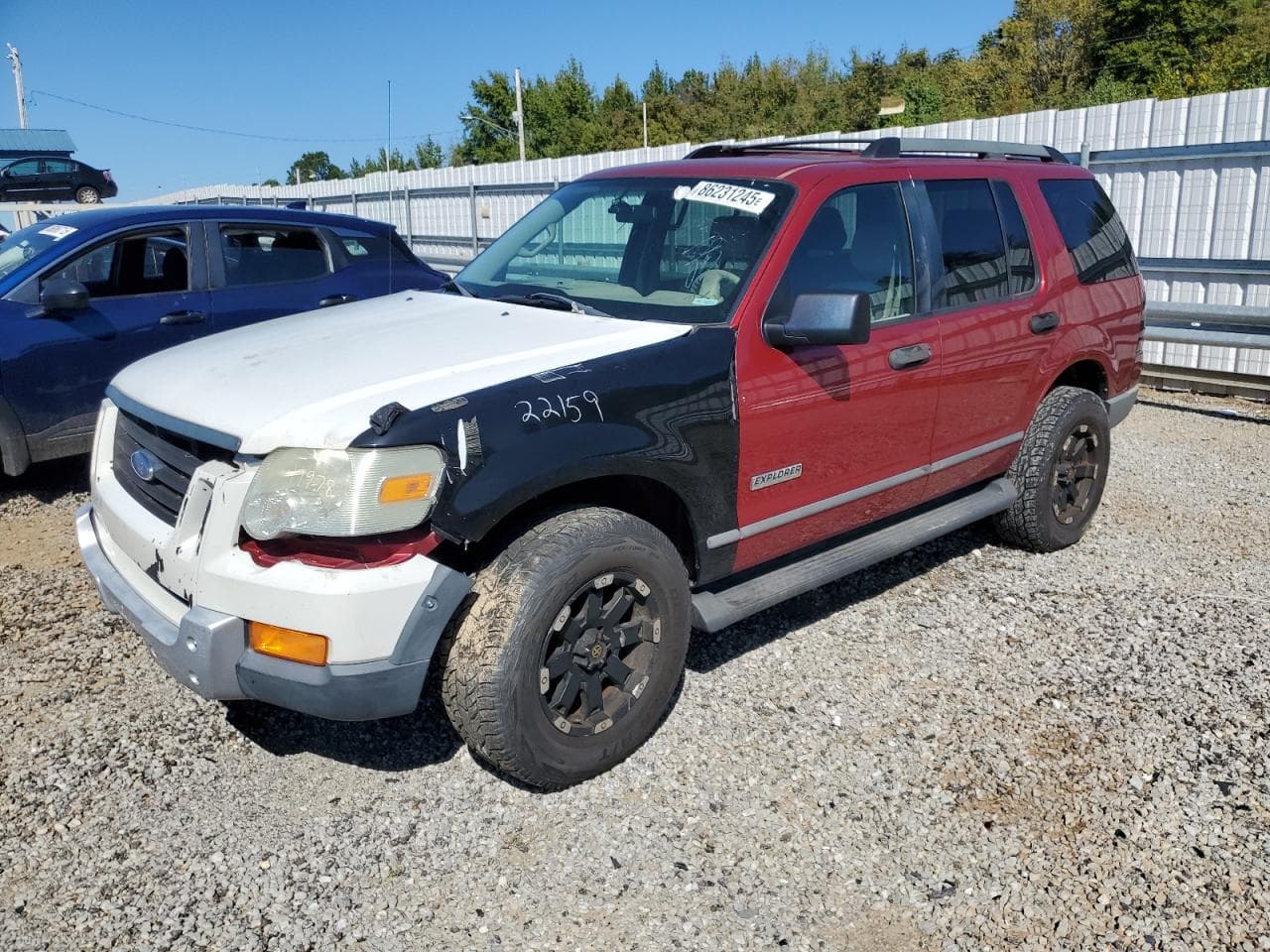 EXPLORER