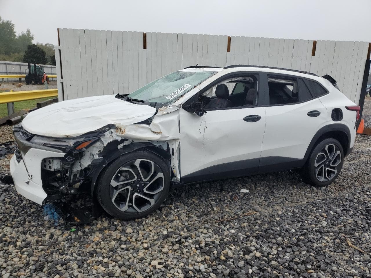 TRAX 2RS