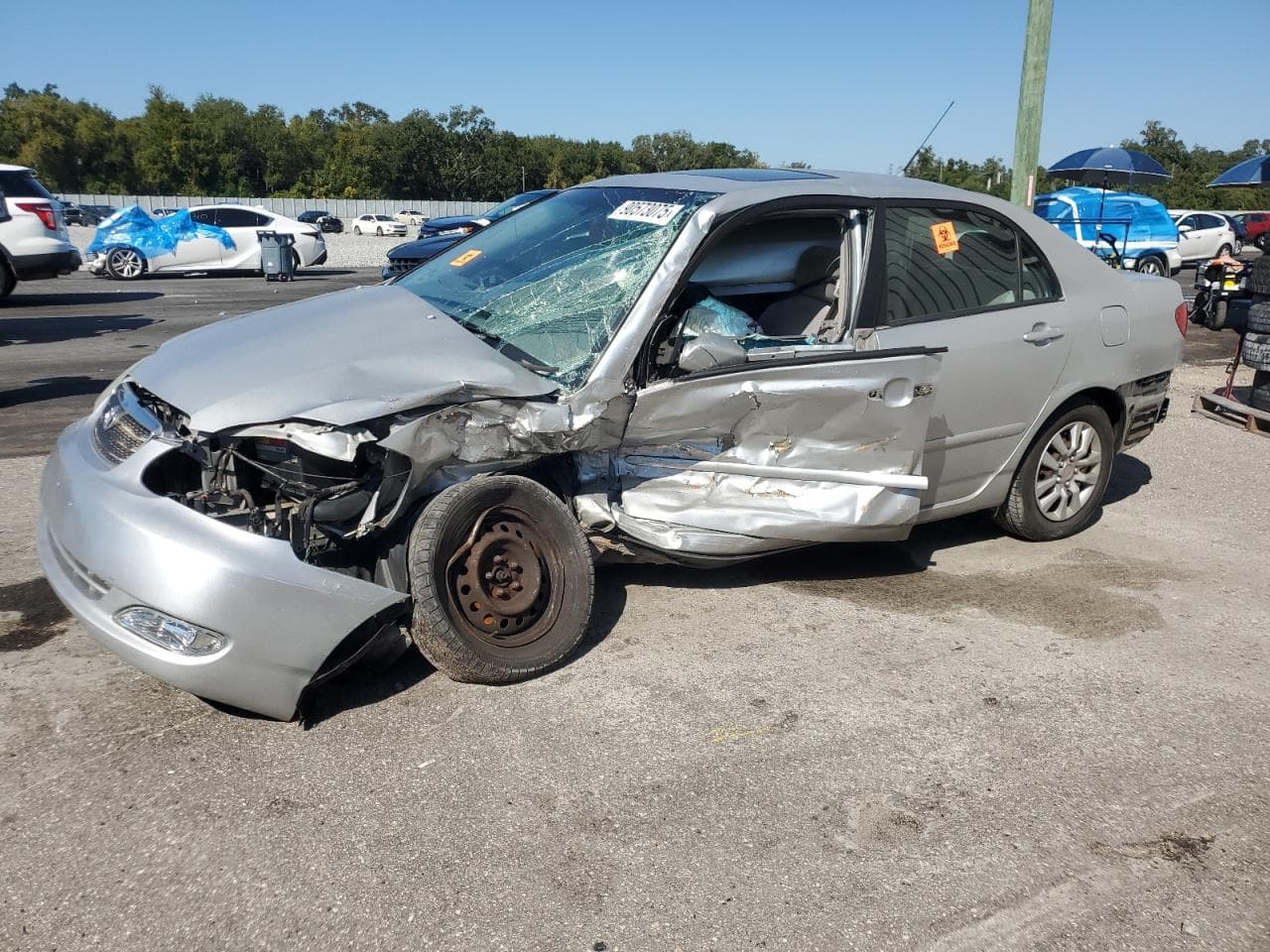 COROLLA