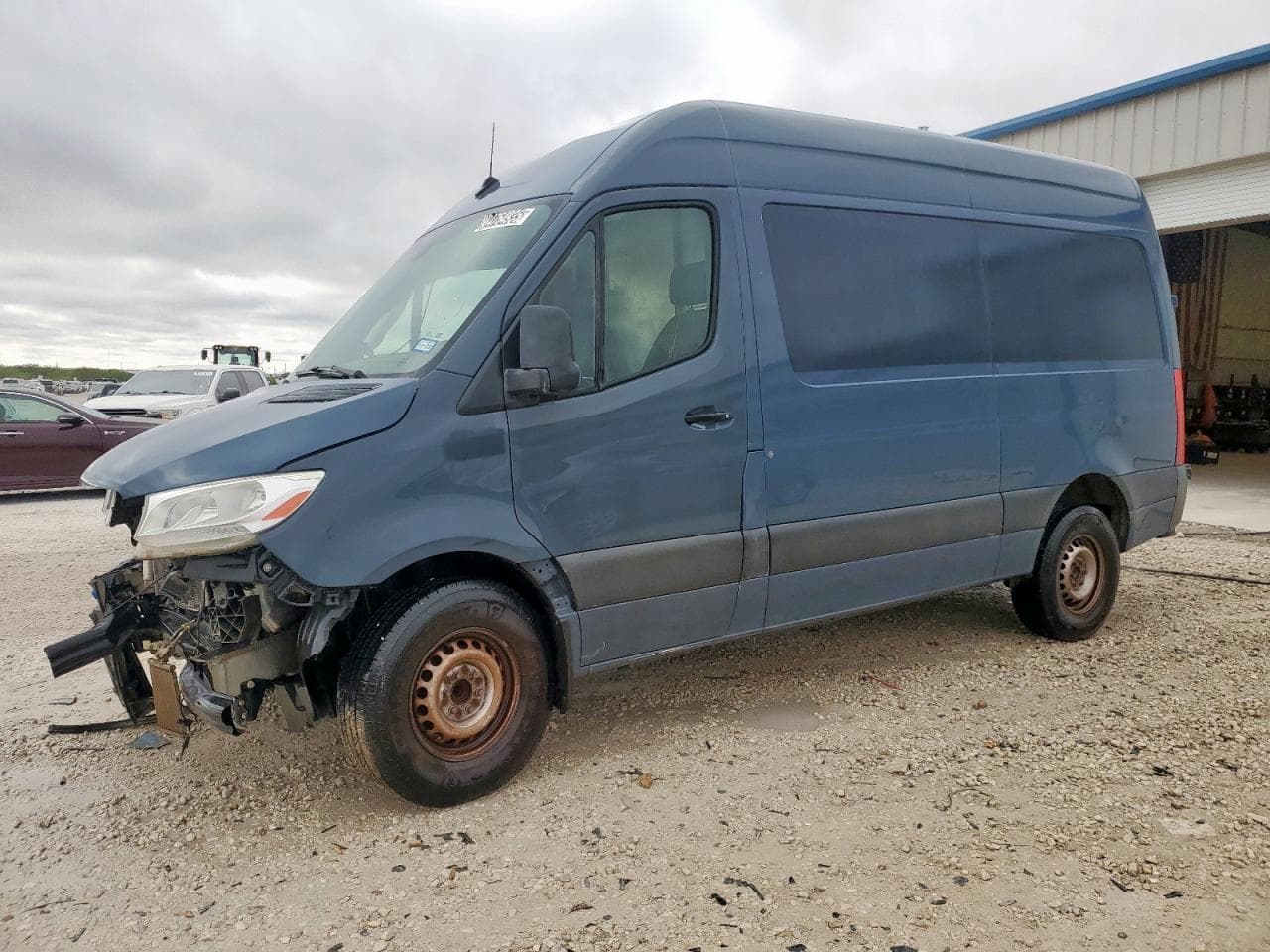 SPRINTER