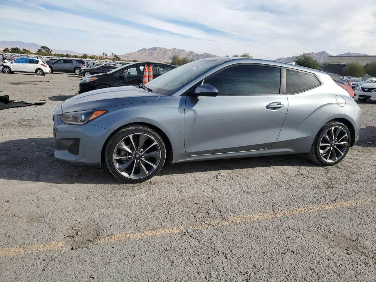 VELOSTER