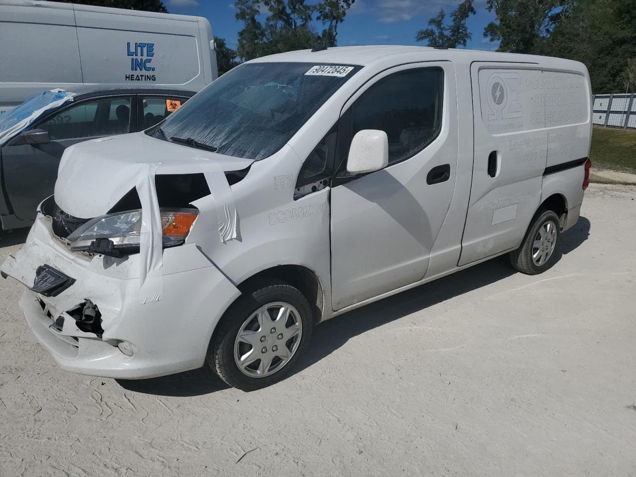 NV200