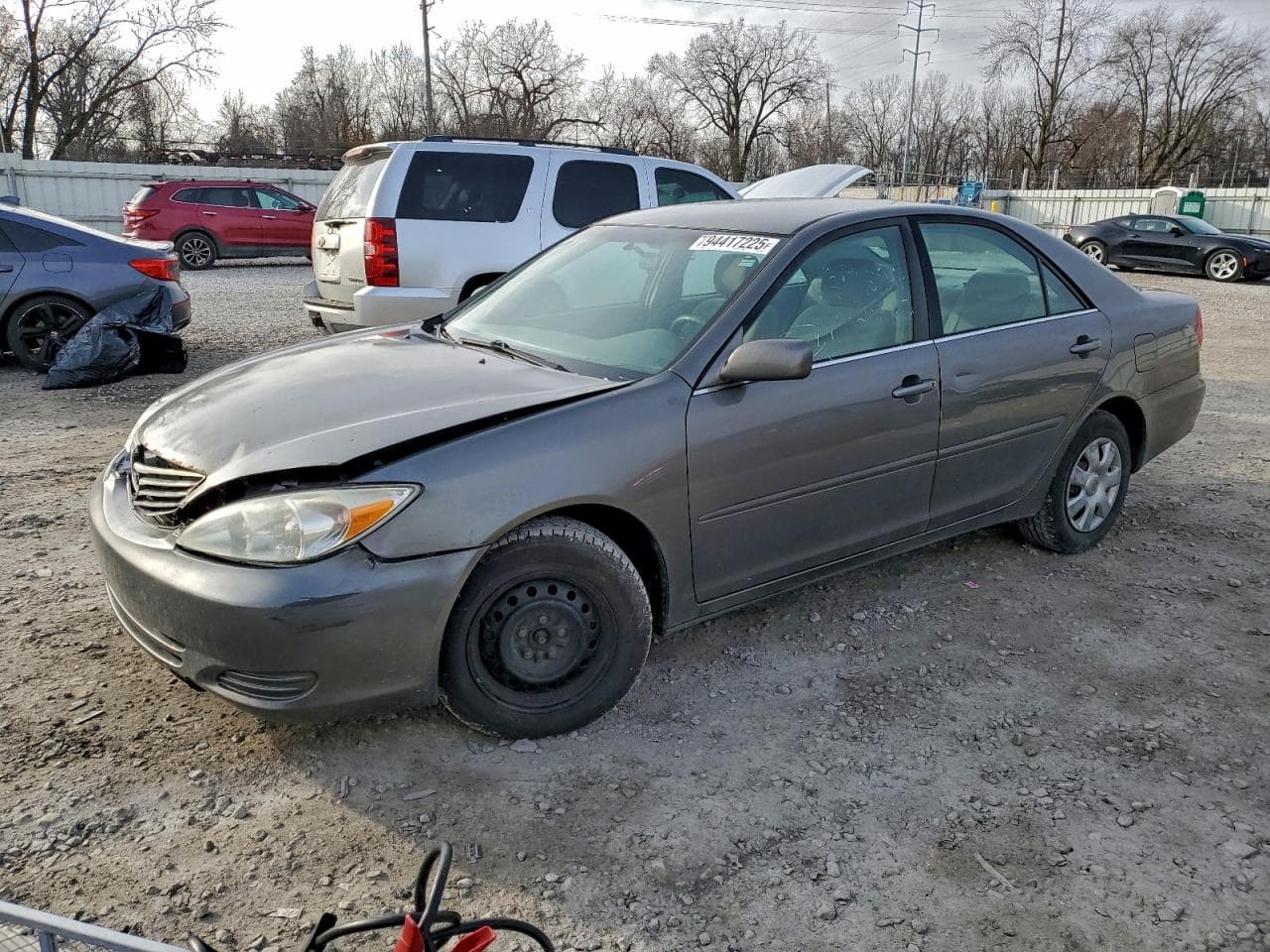 CAMRY