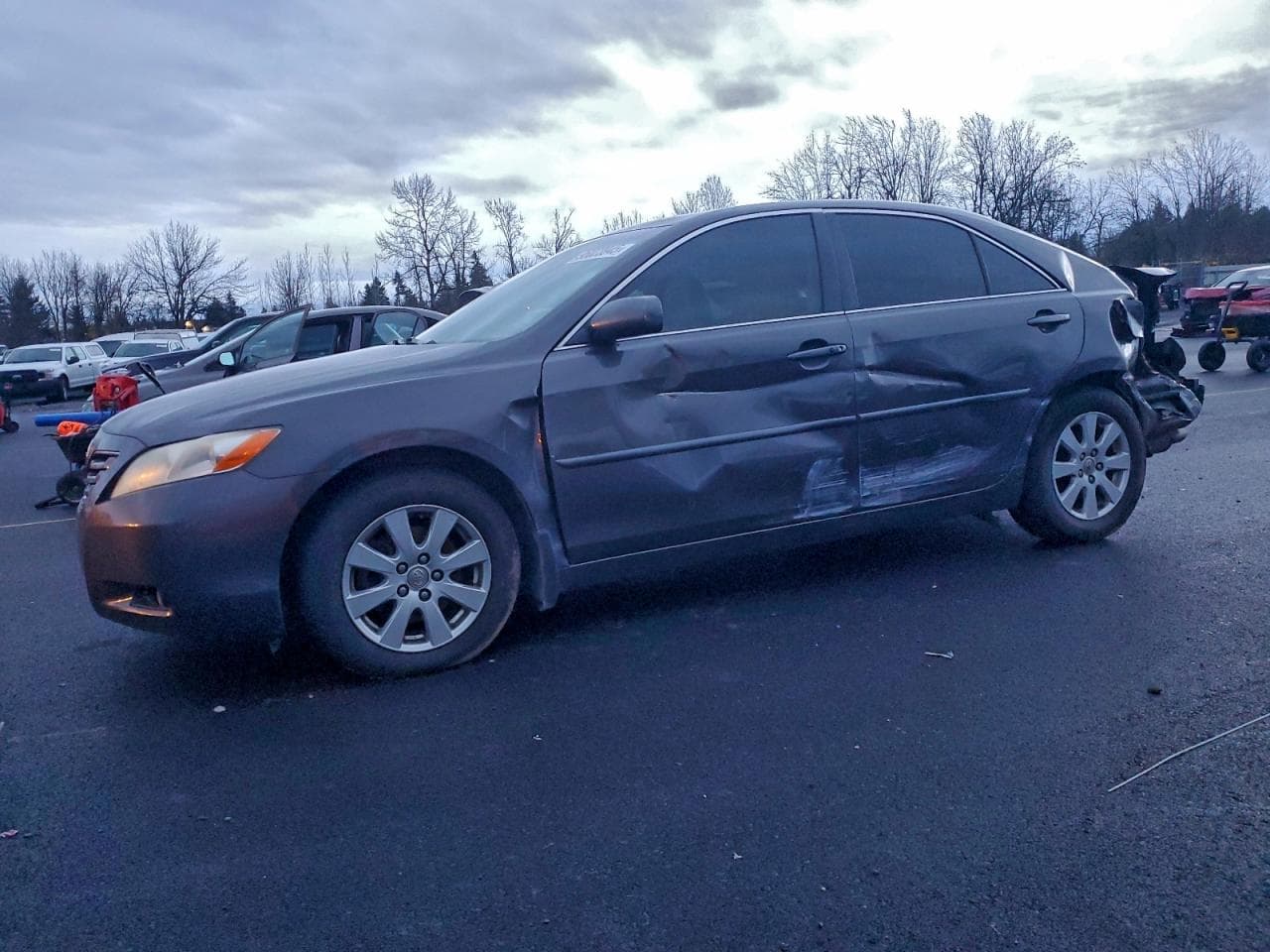 CAMRY