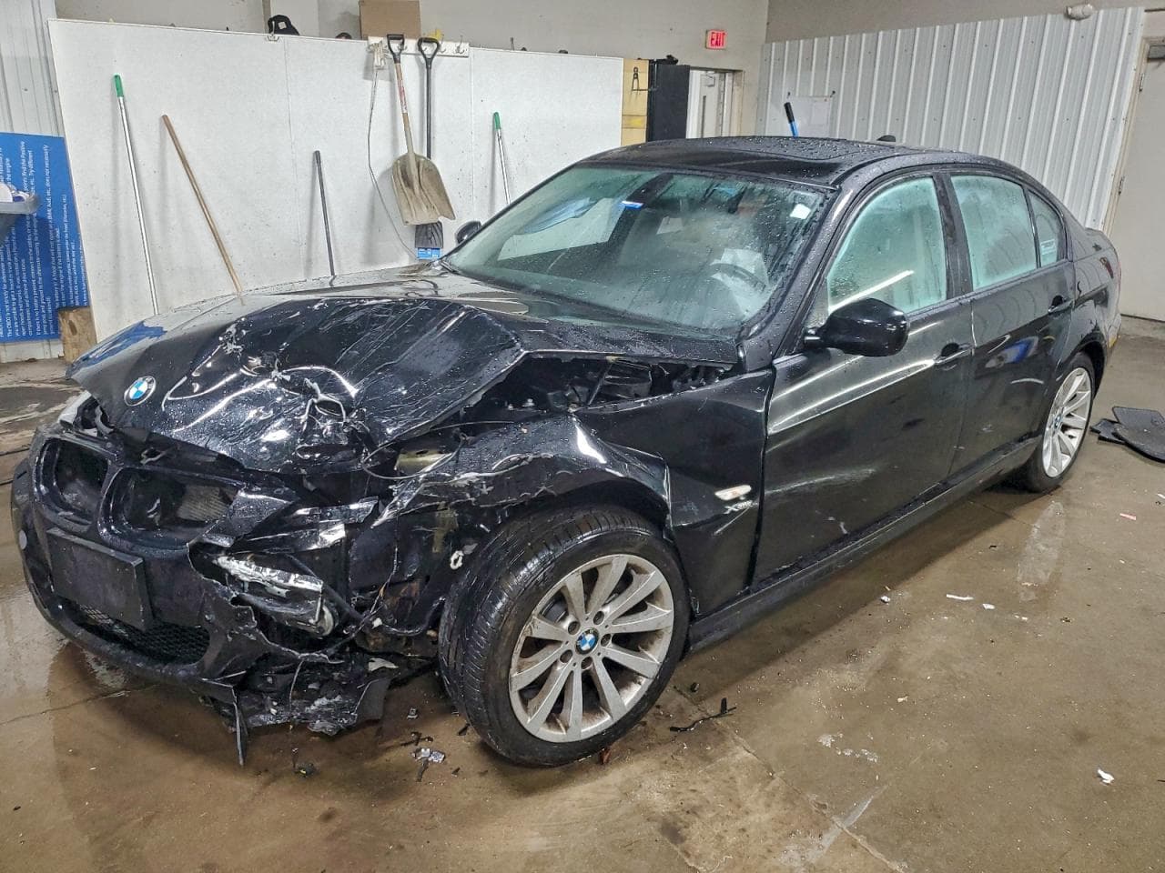 3 SERIES