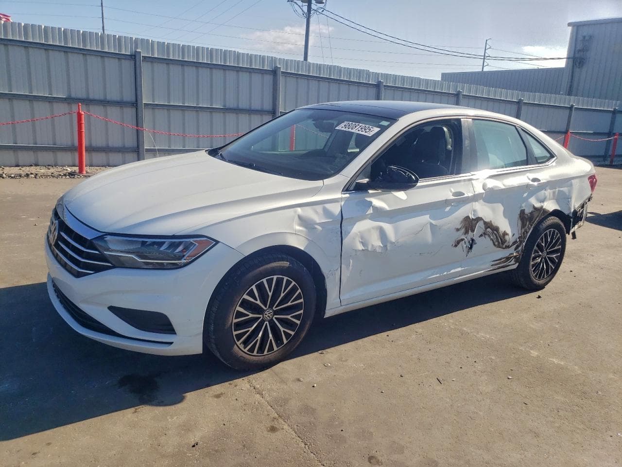 JETTA
