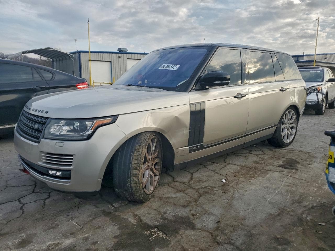 RANGEROVER