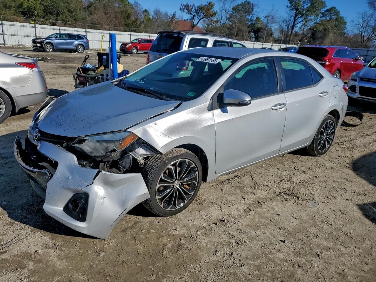 COROLLA