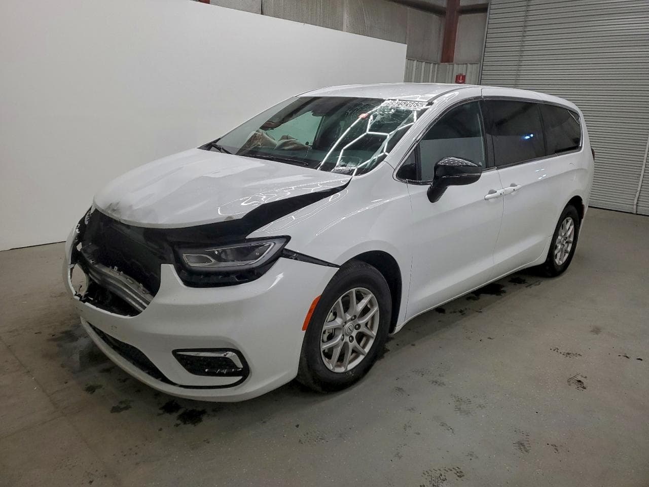 PACIFICA S