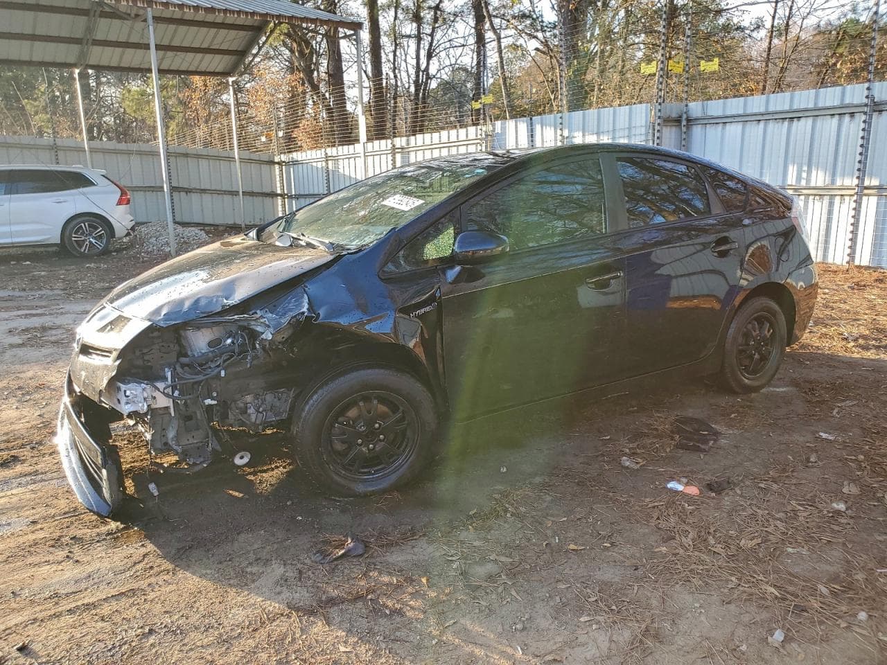 PRIUS