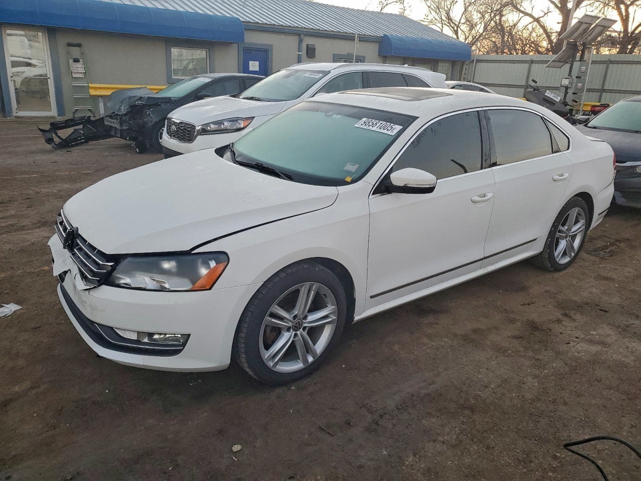 PASSAT