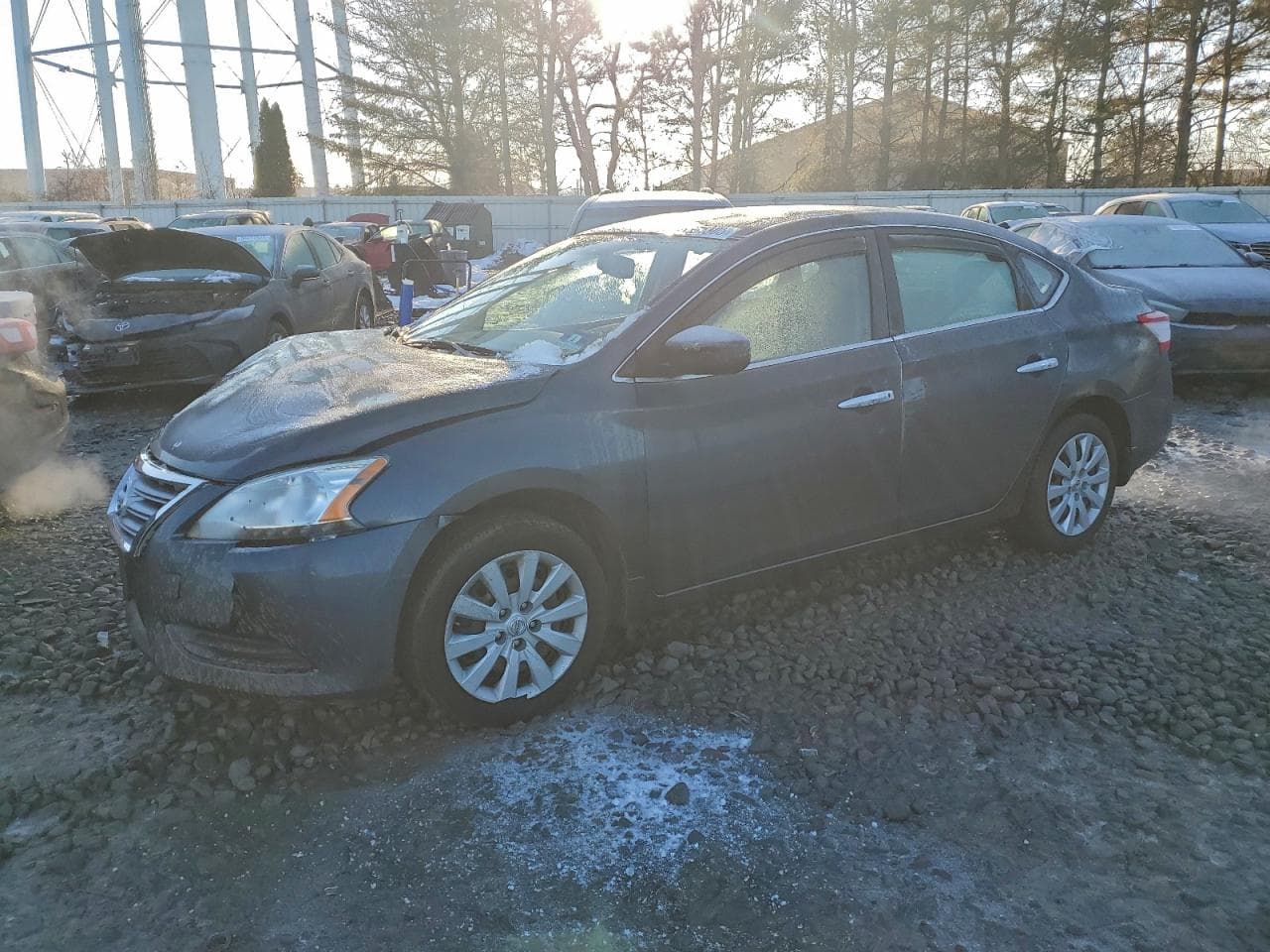 SENTRA