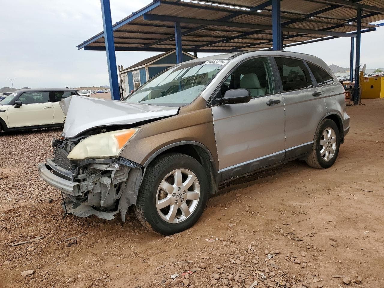 CRV
