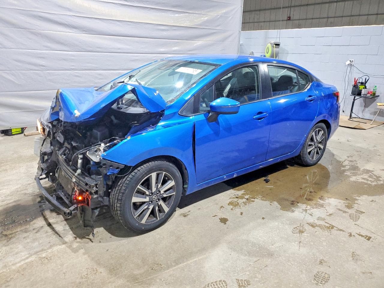 VERSA