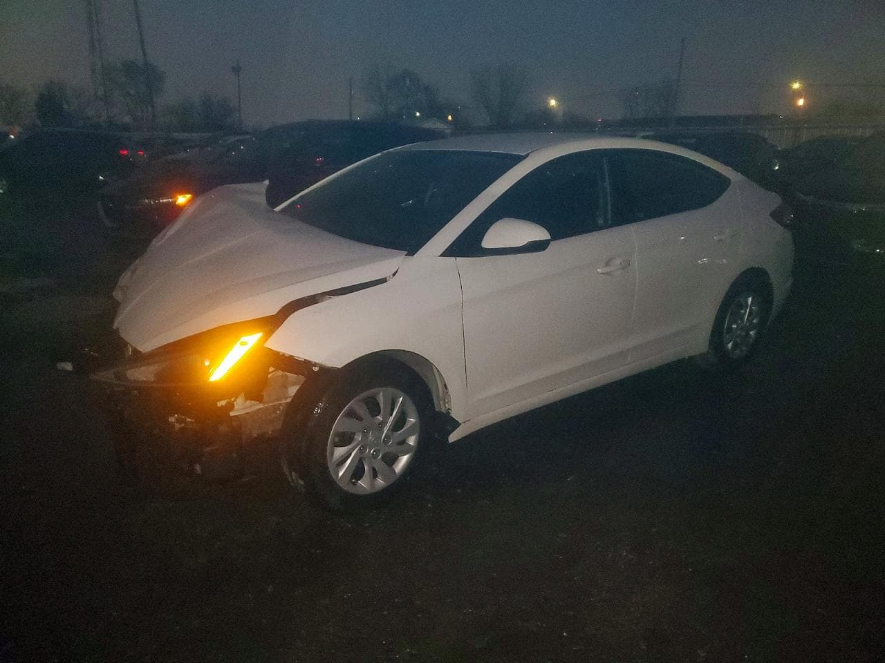 ELANTRA