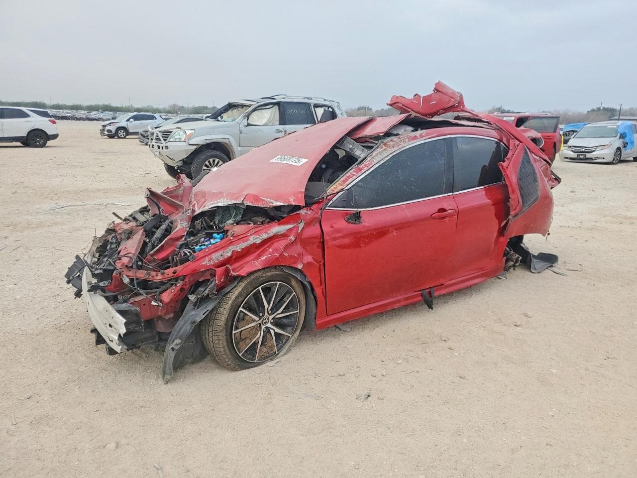 CAMRY