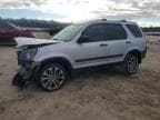CRV