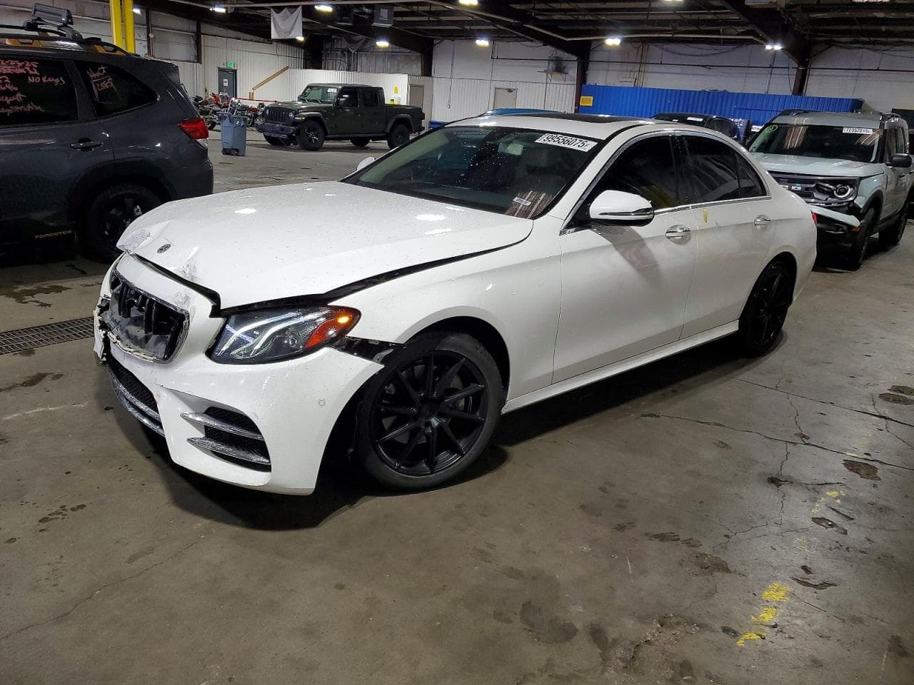 E-CLASS