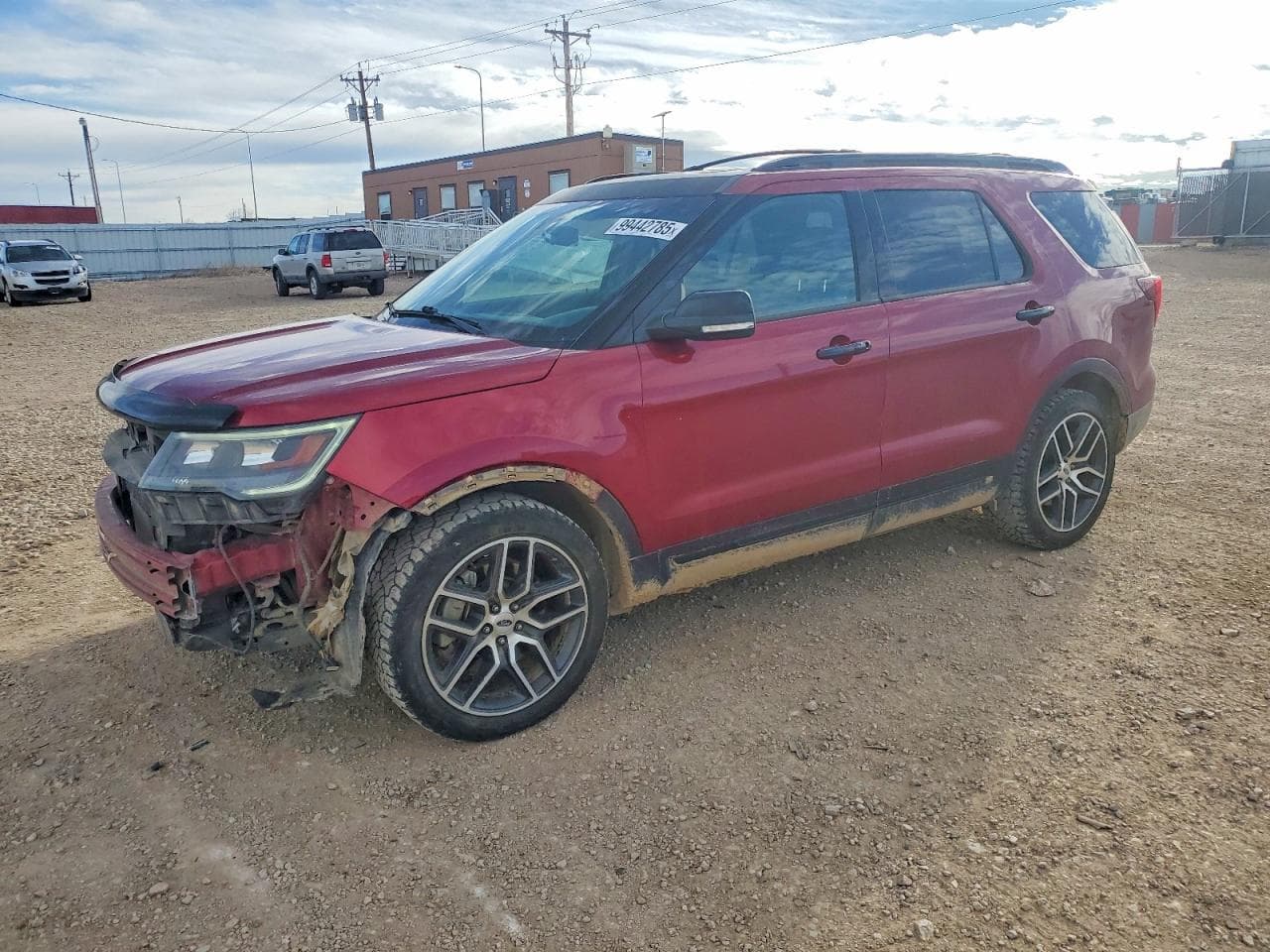 EXPLORER