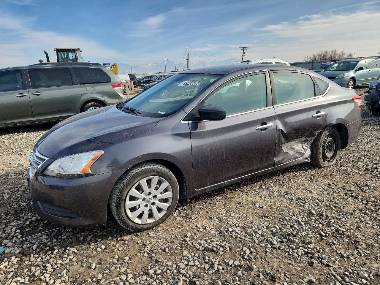 SENTRA