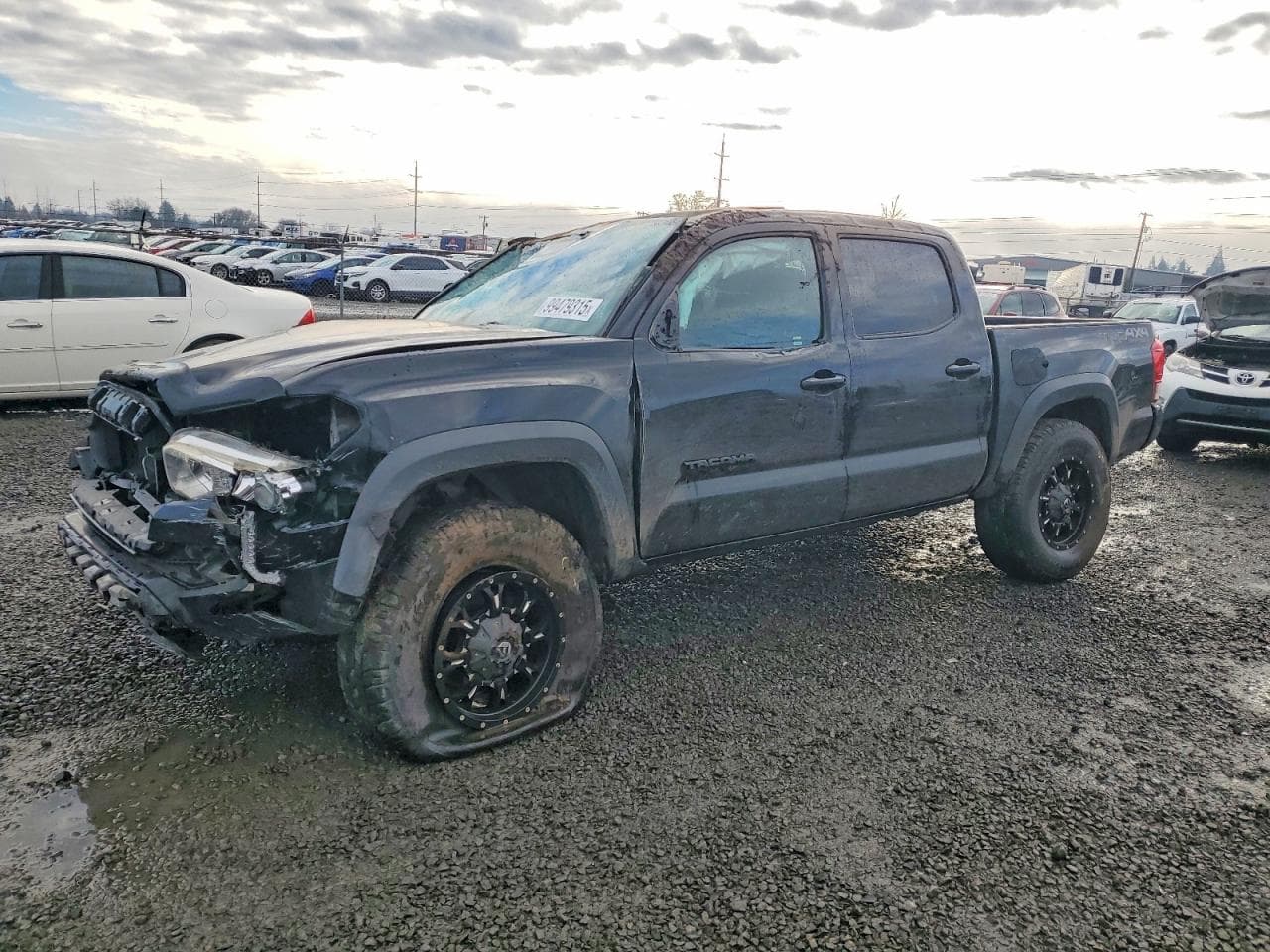 TACOMA