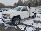 SILVERADO