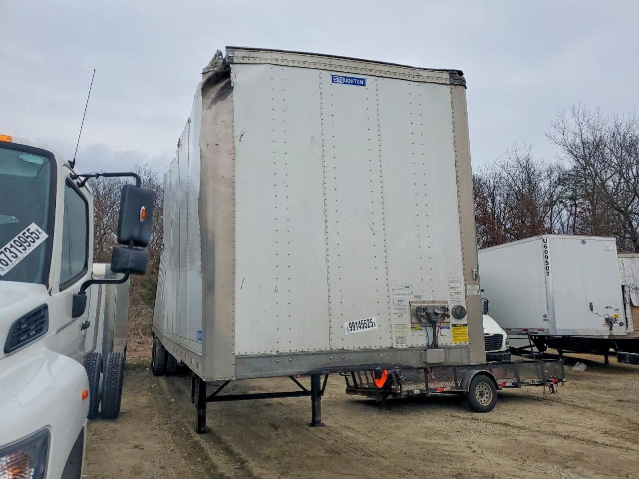 TRAILERS I
