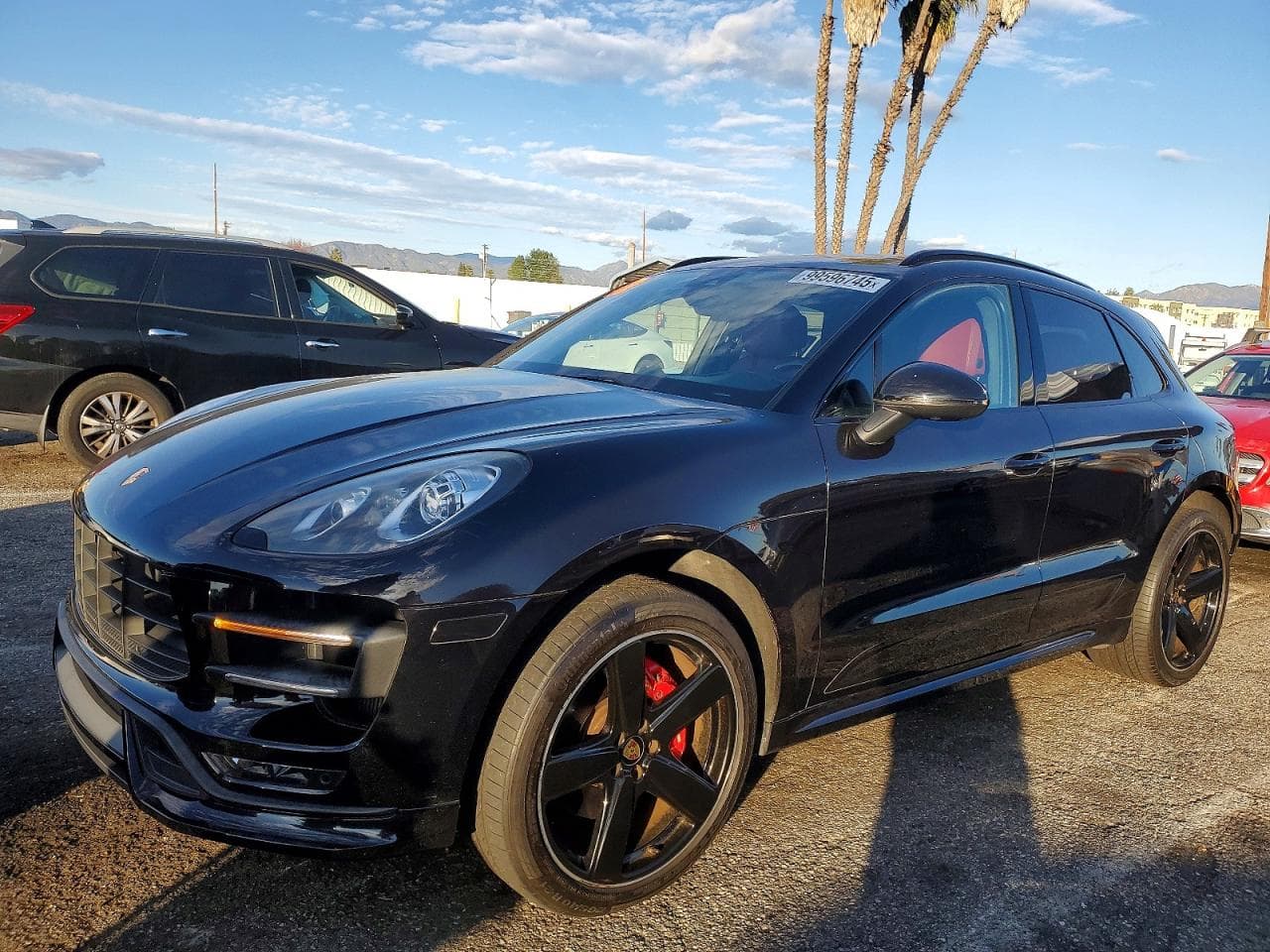 MACAN