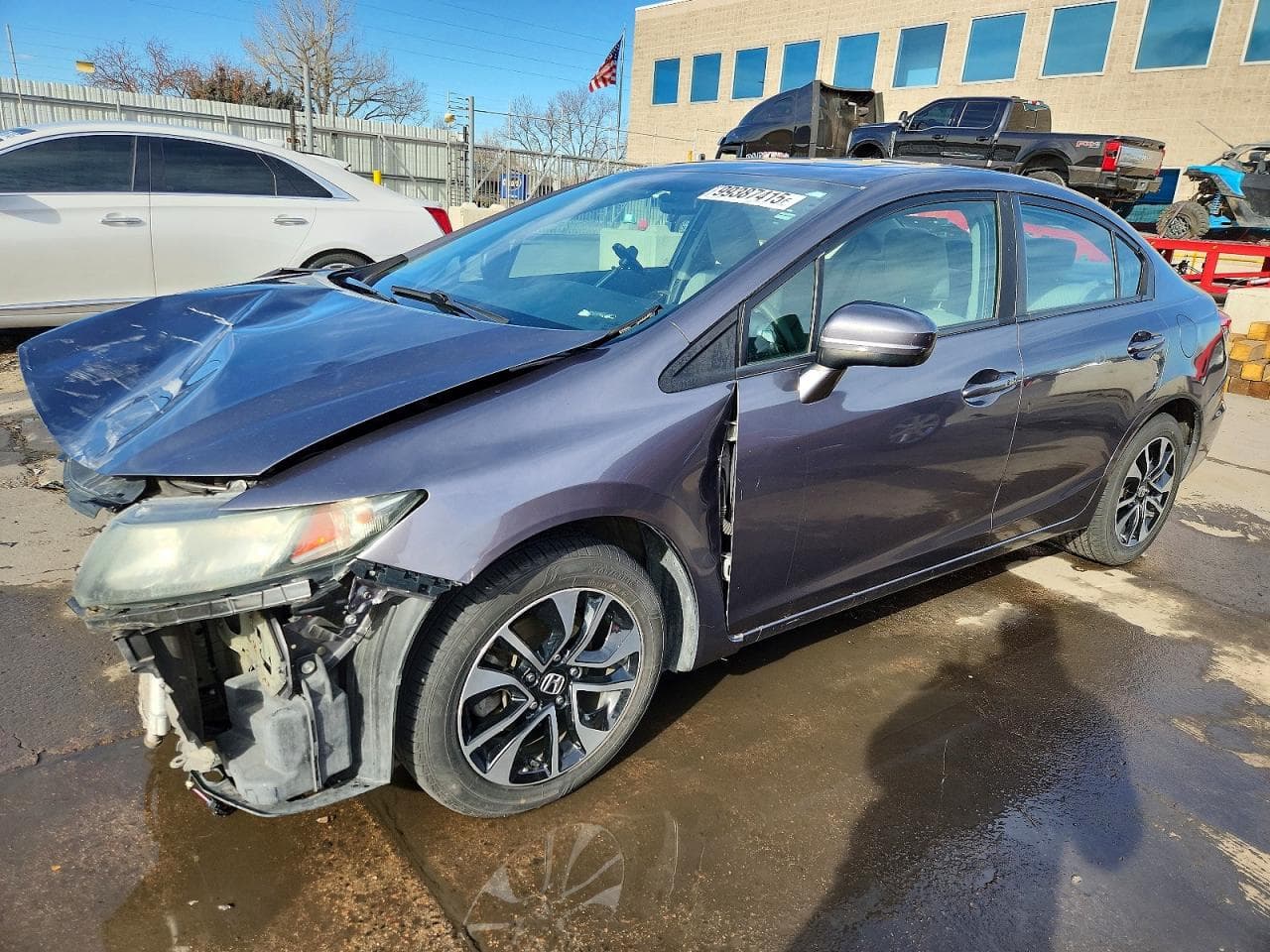 CIVIC