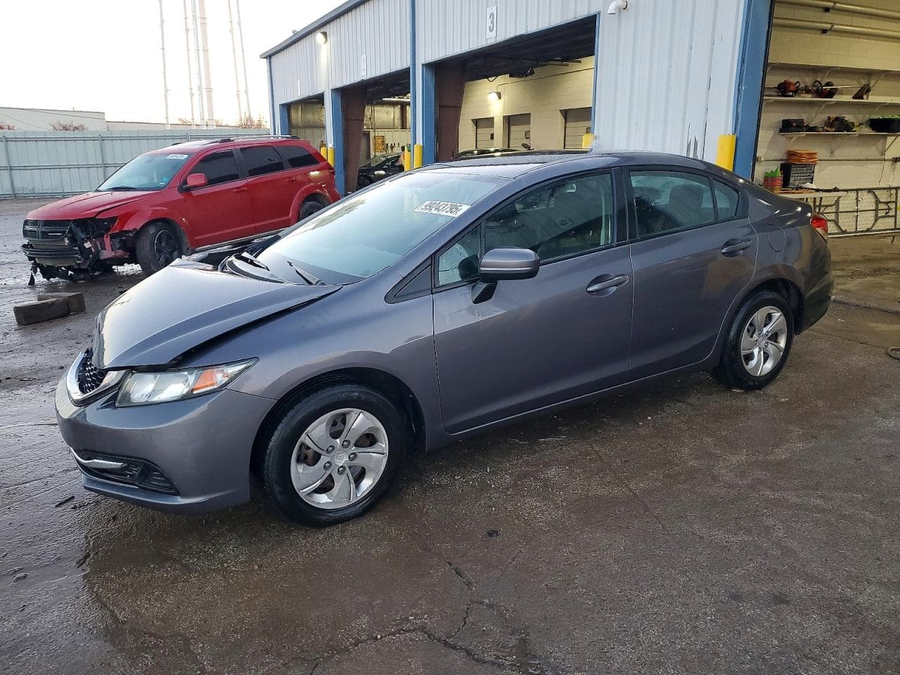 CIVIC