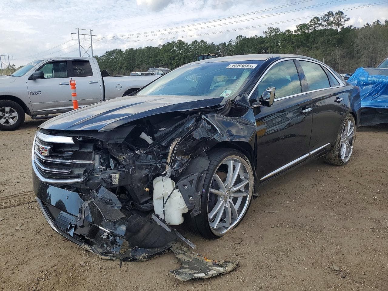 XTS