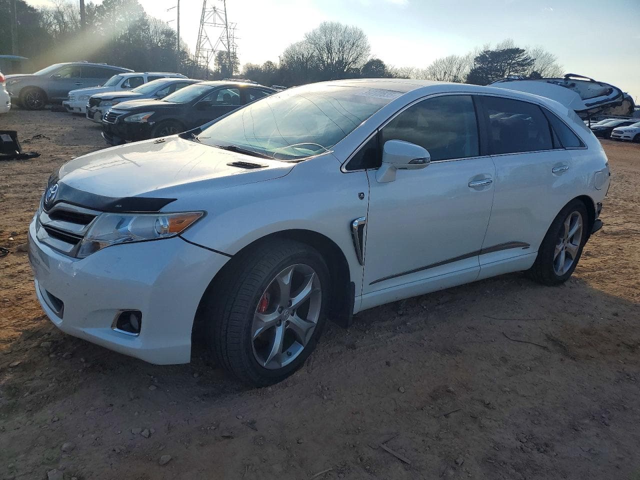 VENZA