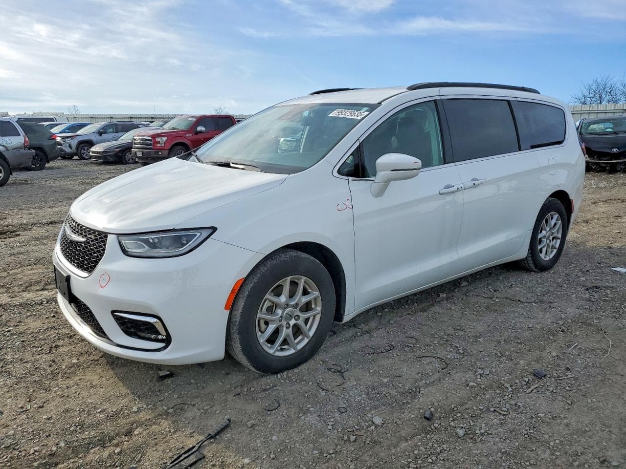 PACIFICA