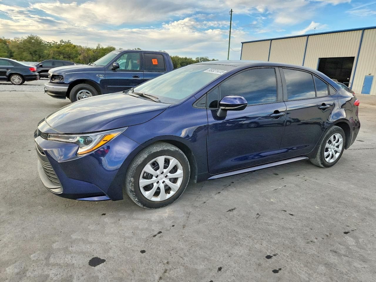 COROLLA