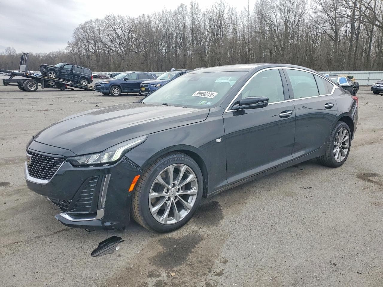 CT5