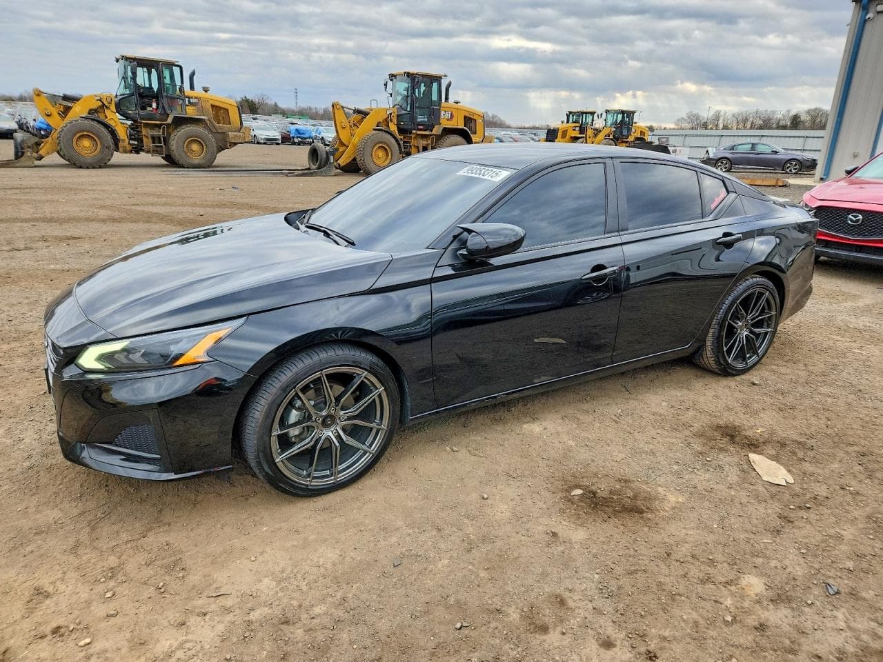 ALTIMA