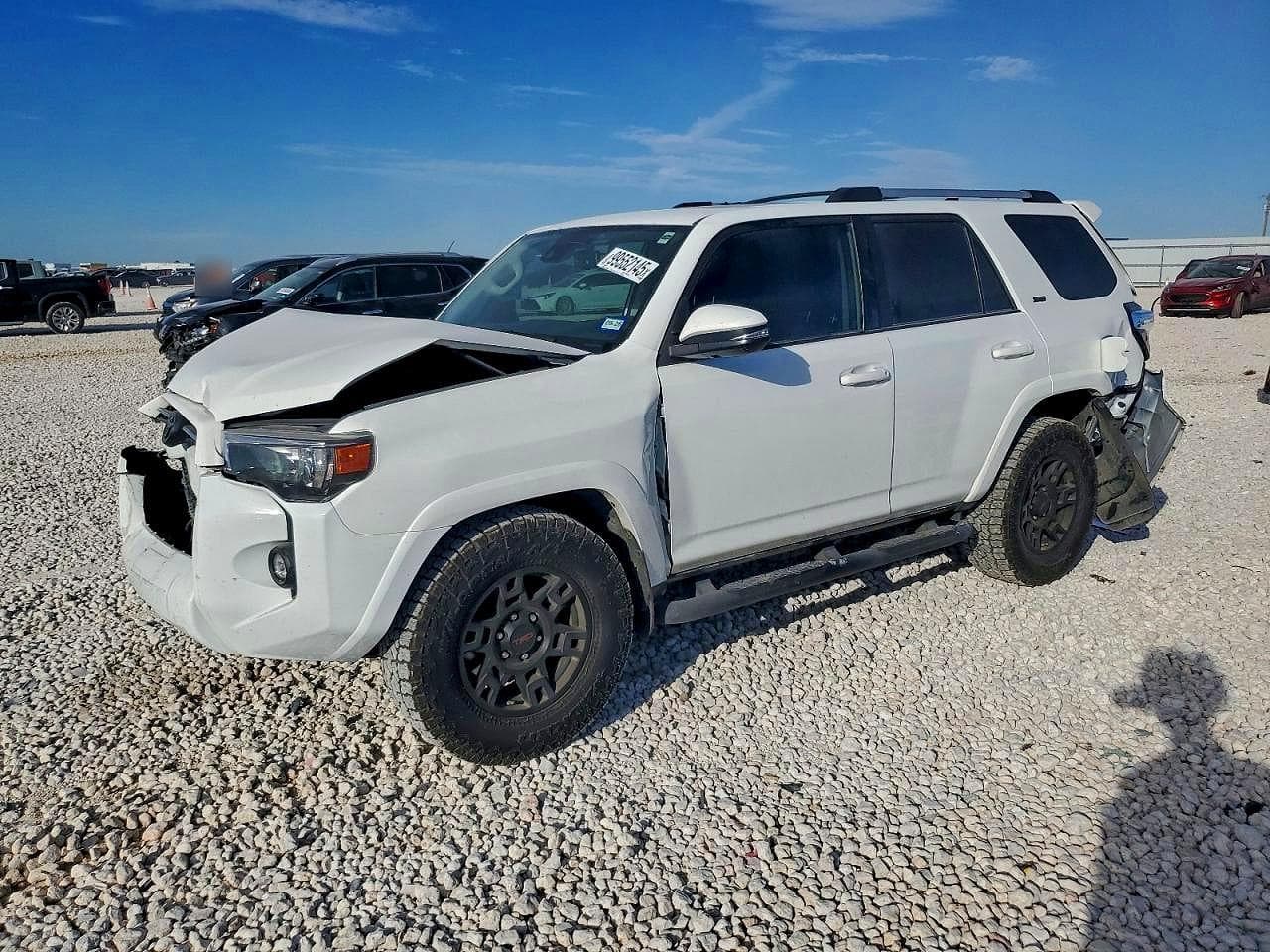 4RUNNER