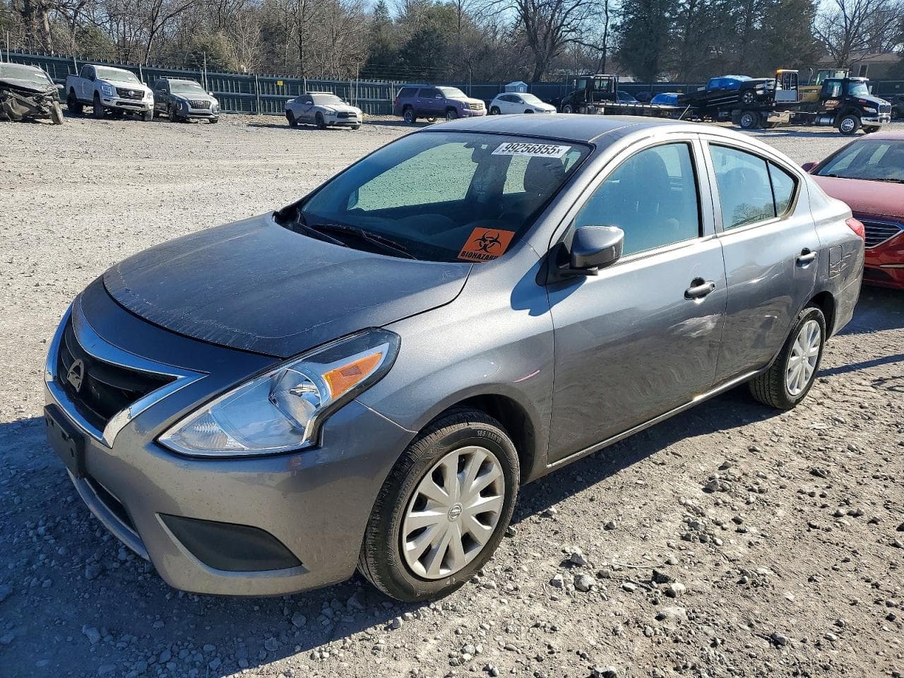 VERSA