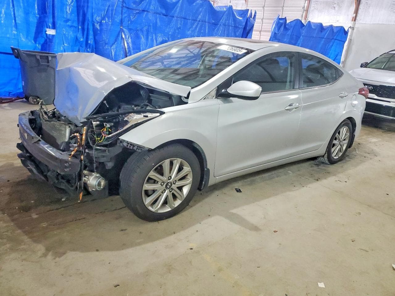 ELANTRA